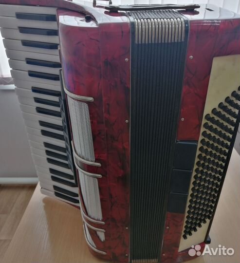 Аккордеон