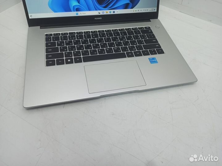 Huawei/i3-1115G4/256GB/8GB RAM, в Идеале