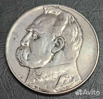 Монета Польши