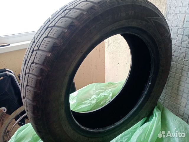 Aurora Radial H710 185/65 R15 C