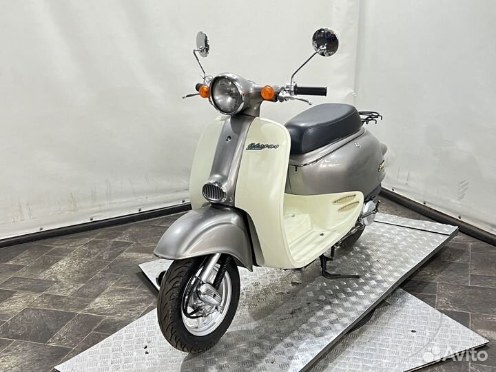 Скутер Honda Giorno AF24 1994г.в
