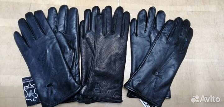 Изделия из Натуральной Кожи