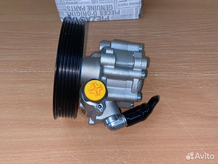 Насос гур Ларгус, Логан, Дастер LADA Largus