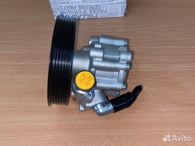 Насос гур Ларгус, Логан, Дастер LADA Largus