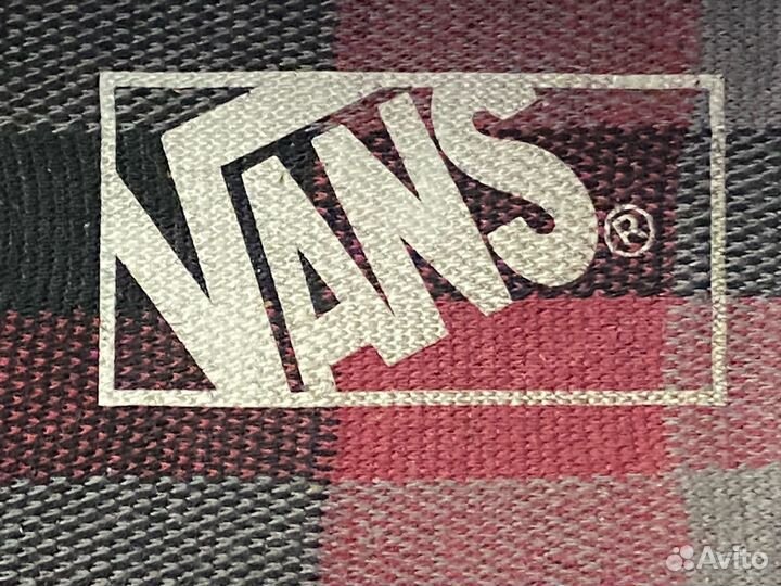Кеды Vans размер 42,5