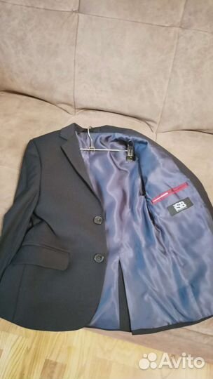 Пиджак для мальчика