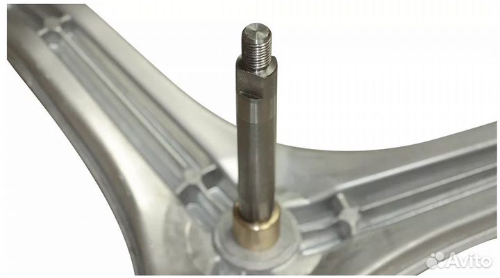 Крестовина барабана 92994920 для стиральной машины