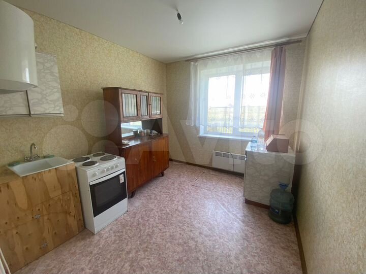 Дом 57,6 м² на участке 14 сот.