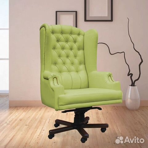 Кресло компьютерное