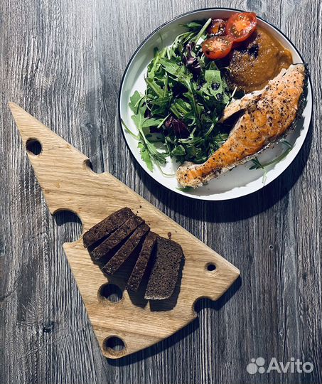 Доска разделочная