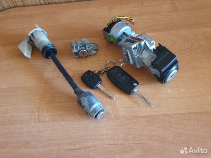 Продам комплект личинок ff 2