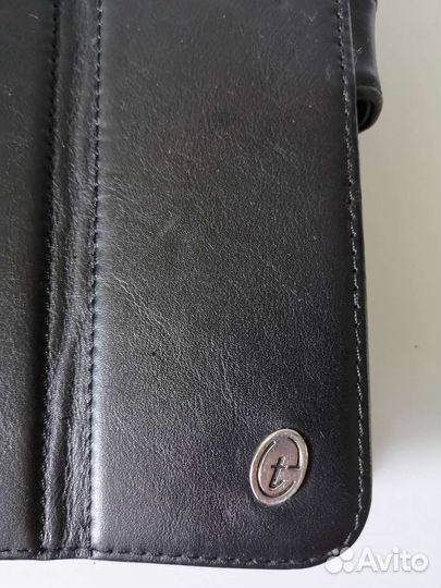 Кожаный чехол для PocketBook surfpad