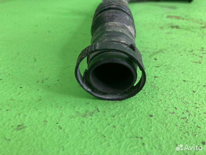 Шланг компрессора DAF XF105