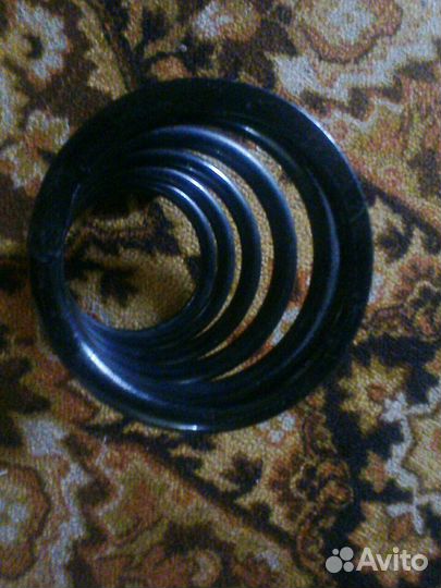 Тюнячии пружины