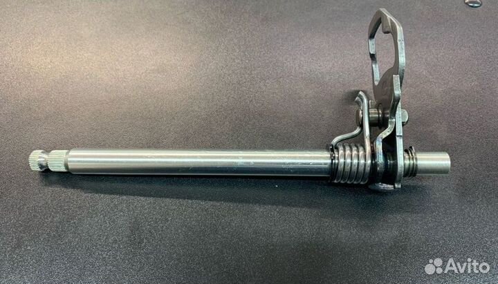 Вал переключения передач BSE Z11 TYX300