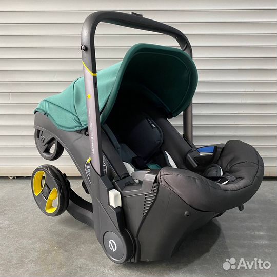 Коляска автокресло foofoo 4 в 1 новый