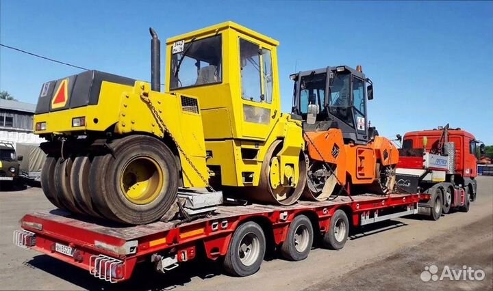 Коммерческие перевозки со страховкой от 300кг