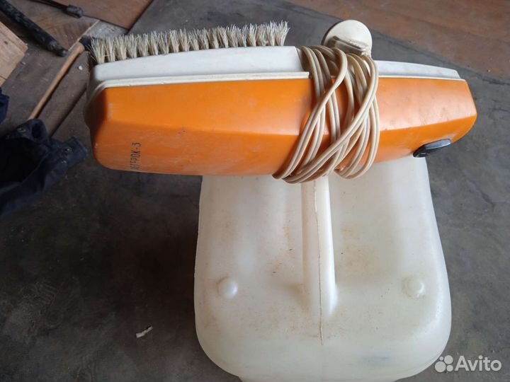 Фен для сушки волос