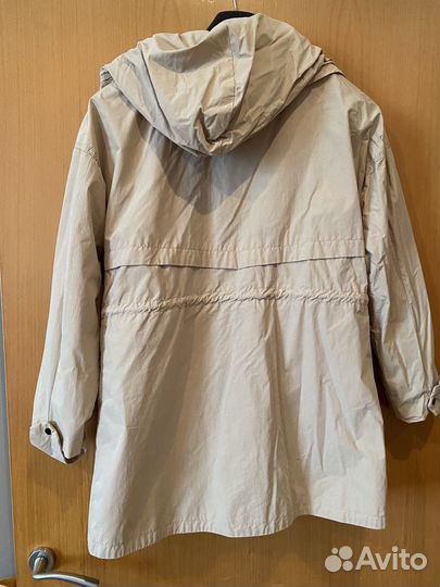 Парка Pull & Bear