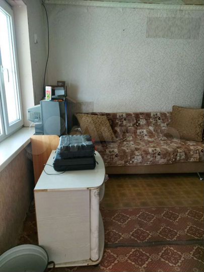 Дача 24 м² на участке 15 сот.