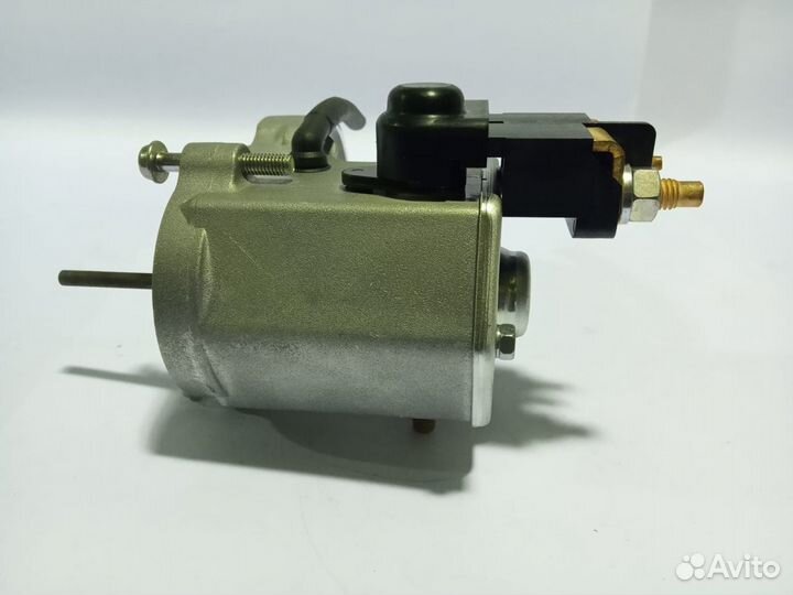 Ремкомплект стартера