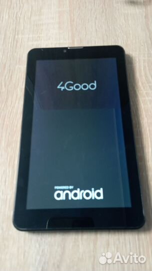 Планшет 4Good