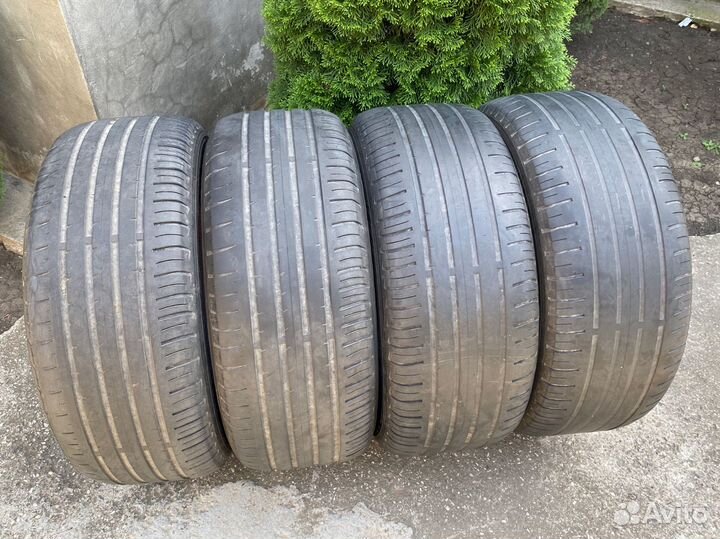 Maxxis Premitra HP5 235/50 R17 96V