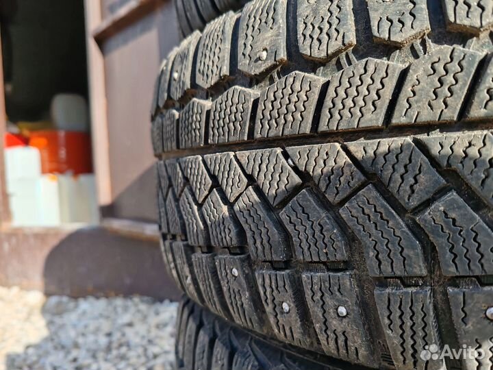 Viatti Brina Nordico V-522 205/55 R16