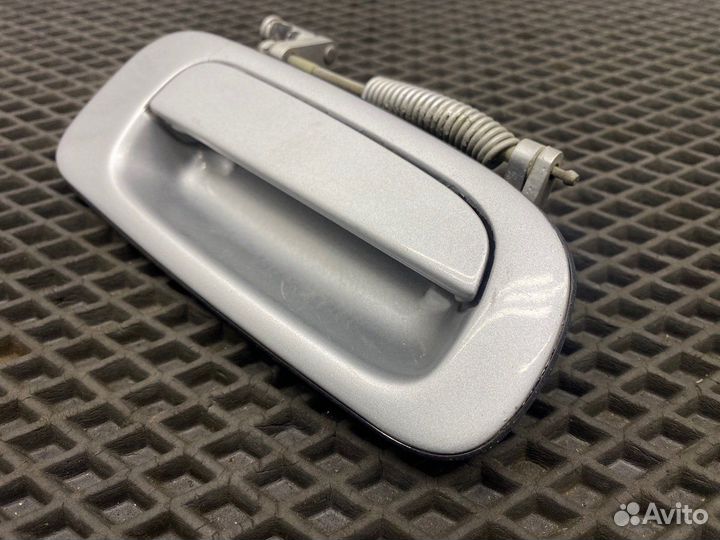 Ручка двери внешняя задняя правая Toyota Mark Ii