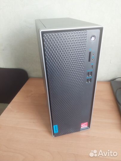 Системный блок игровой Lenovo IdeaCentre T540-15IC