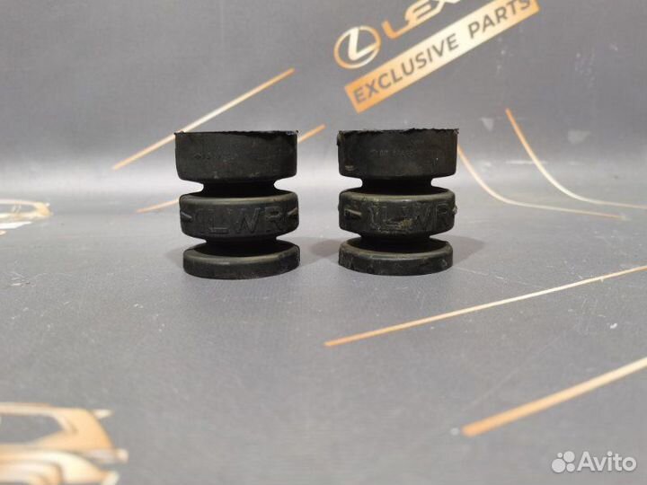 Подушка кузова Lexus Lx600 2021-2024