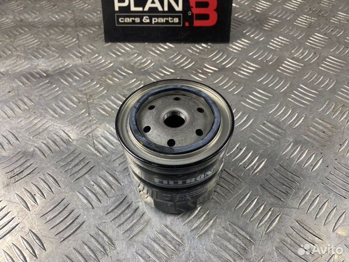 Фильтр масляный Filtron Op567