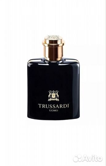 Туалетная вода Trussardi Uomo