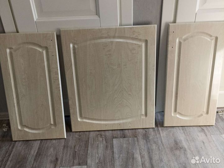 Кухонные фасады