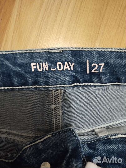 Шорты женские