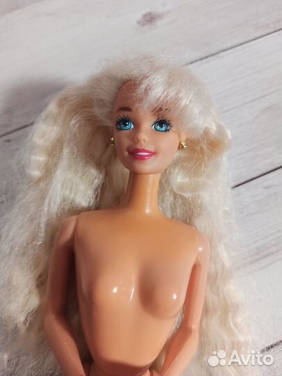 Вuttеrfly Рrinсеss Ваrbiе, Маttеl, 1994г