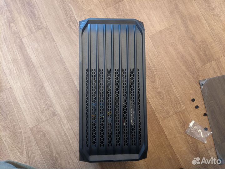 Игровой компьютер (1660+i5 8400)