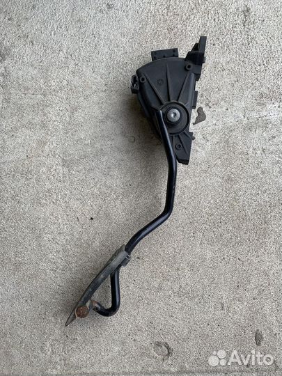 Педаль газа Nissan Primera P12