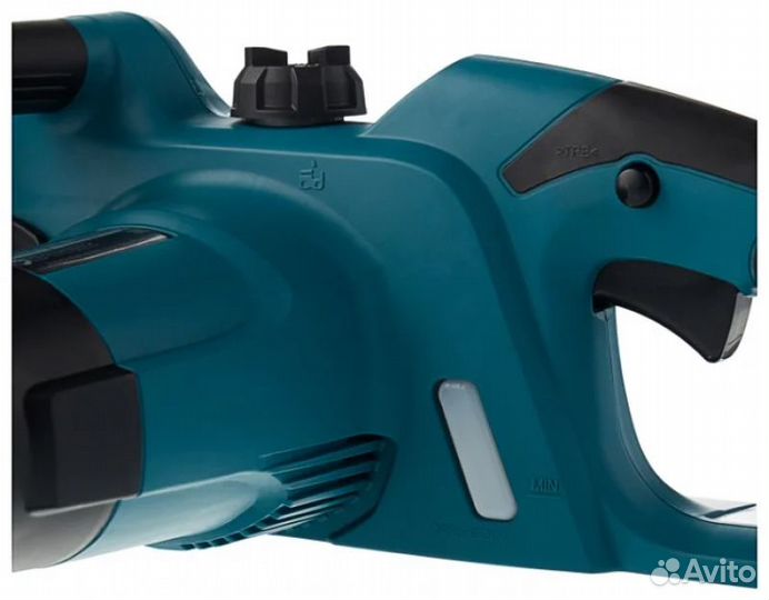 Цепная электрическая пила Makita UC3541A