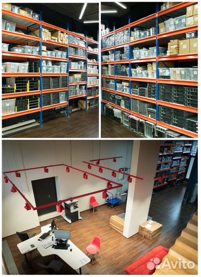 Процессор Intel Xeon E5-2667v4 (с ндс)