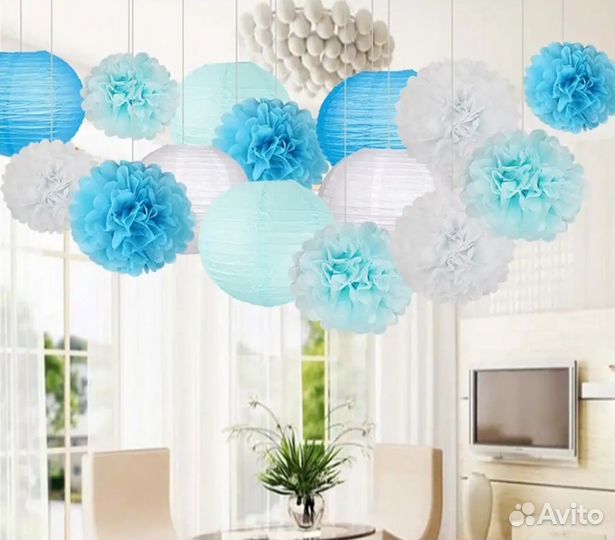 Украшение для праздника