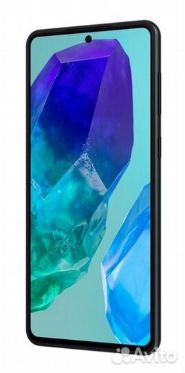 Samsung Galaxy M55, 8/256 ГБ