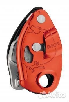 Новые GriGri гри-гри снаряжение Petzl арь0ъ2