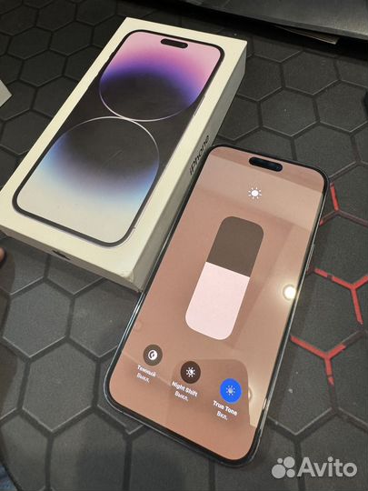 iPhone 14 Pro Max, 256 ГБ