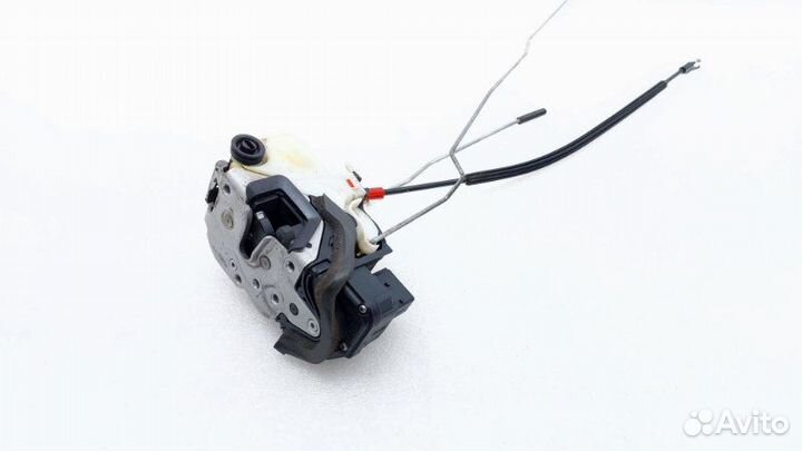 Б/У Замок двери Состояние отличное, оригинал