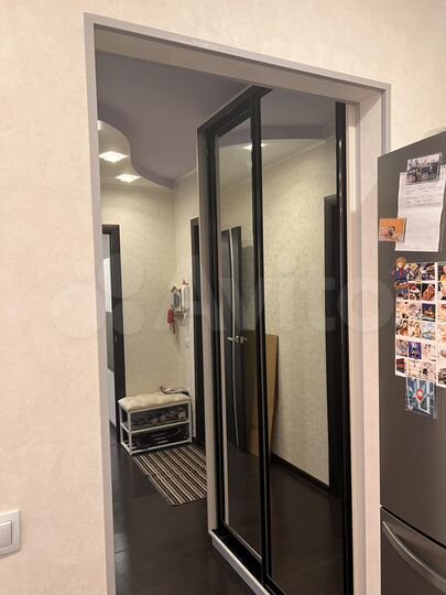 2-к. квартира, 51 м², 8/9 эт.