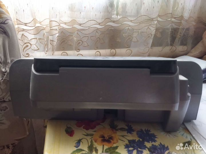 Принтер Сапоп