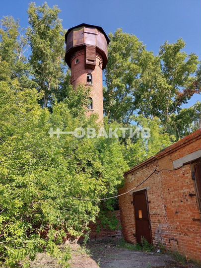 Продам производственное помещение, 4668 м²