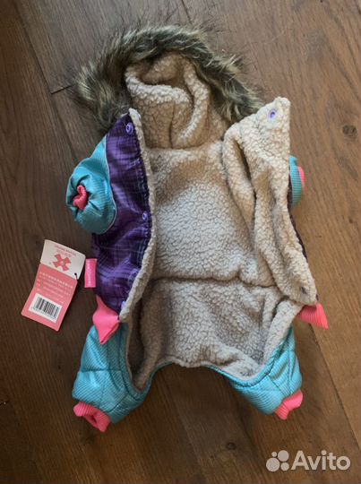 Одежда для маленький собачек