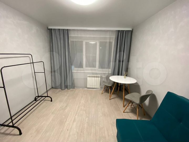 Комната 12 м² в 4-к., 1/5 эт.